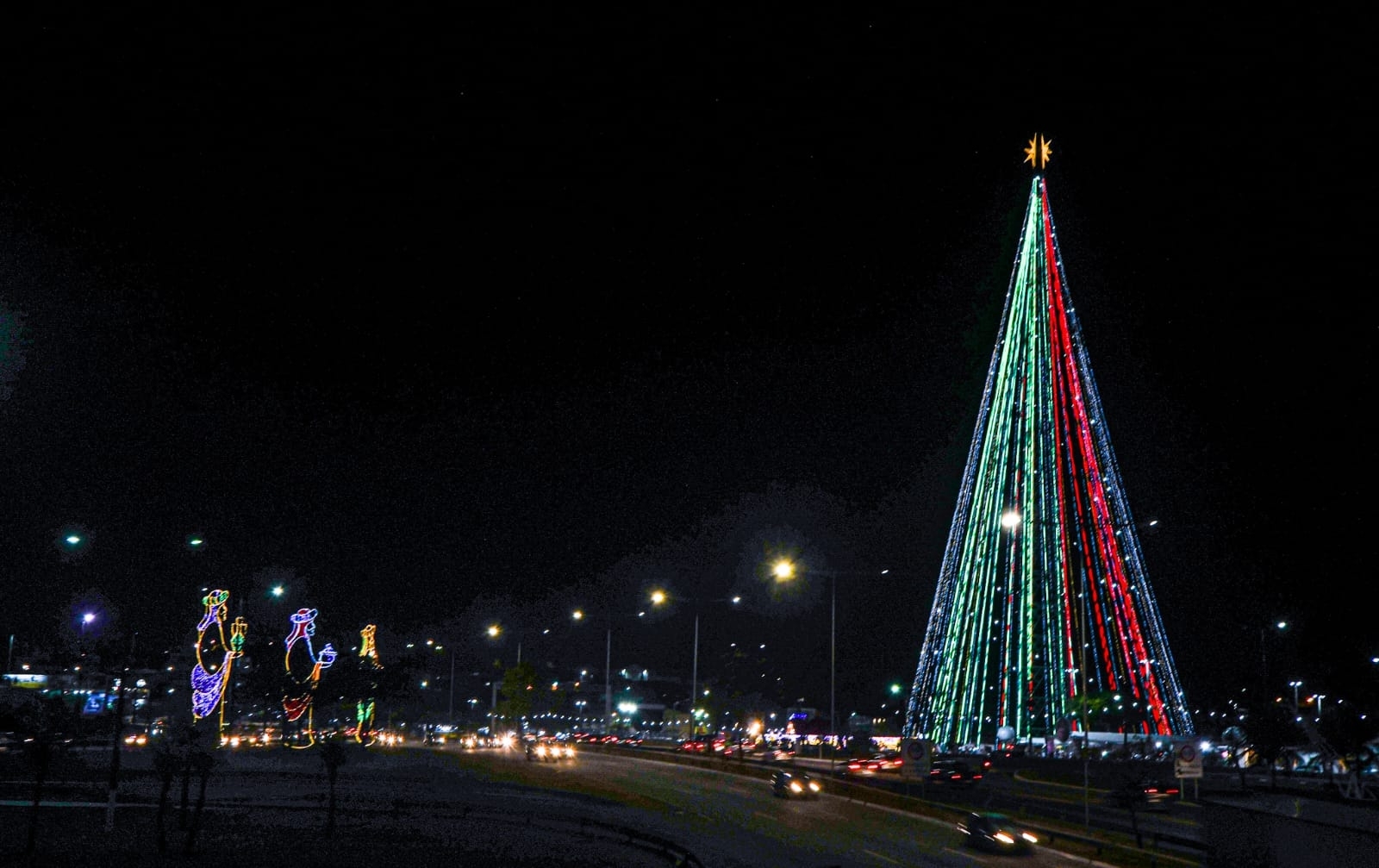 Semsur inicia cadastramento online para ambulantes do Polo Mirassol durante o Natal em Natal