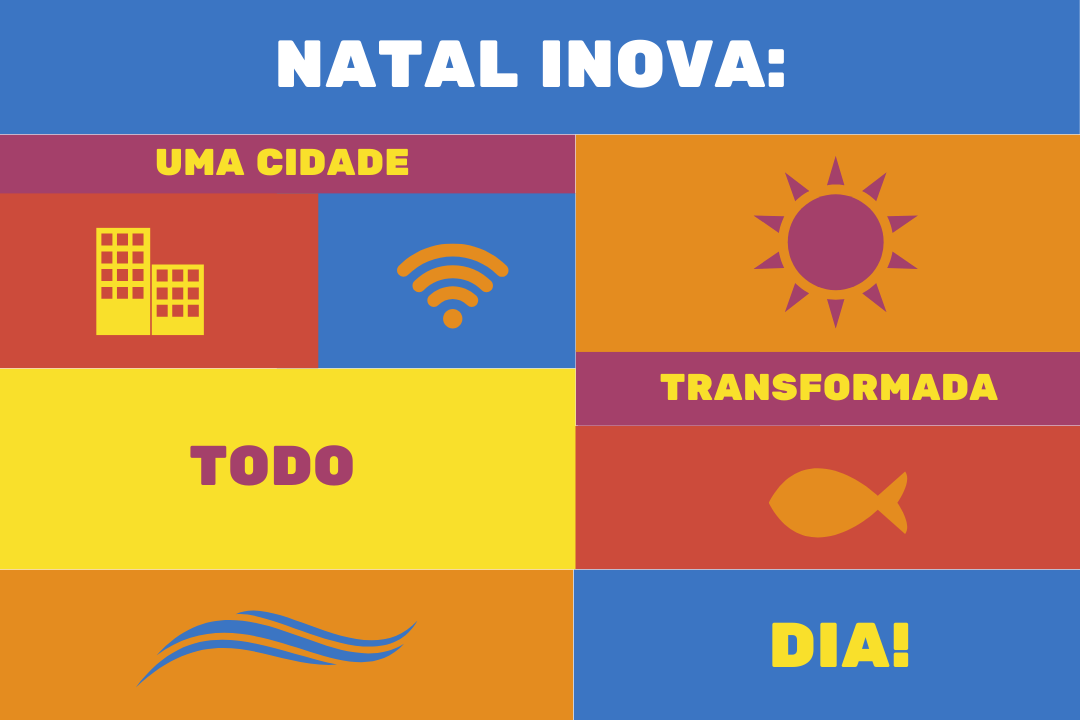 Prefeitura do Natal participa do Fórum Negócios Experience 2024 
