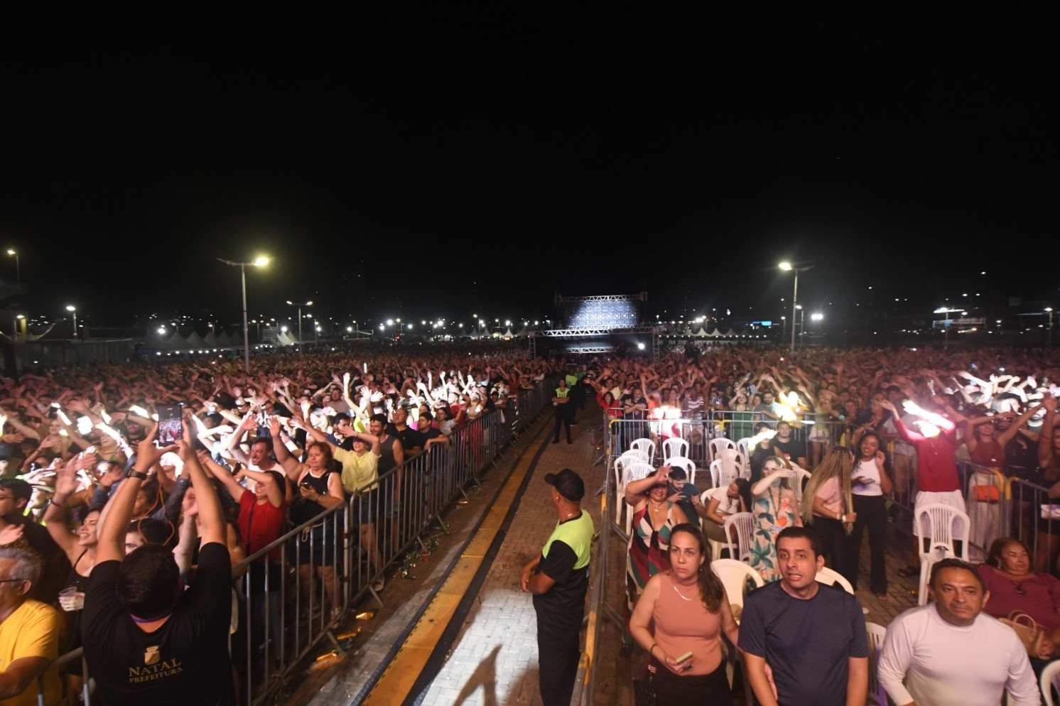 Inscrições Abertas para o Espaço PCD nos Eventos do Natal em Natal