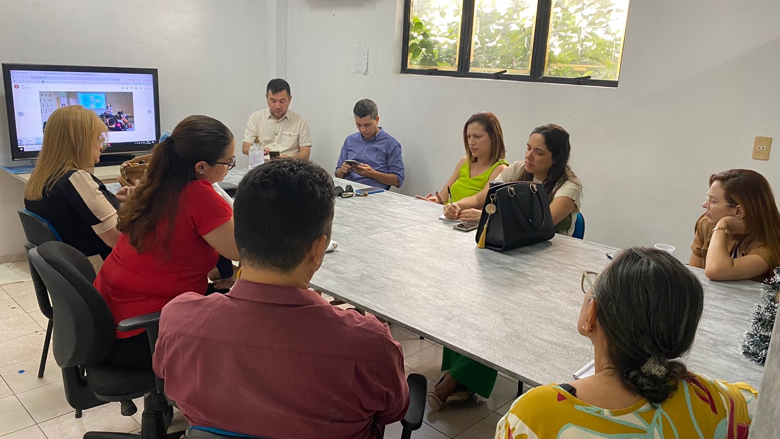 Câmara Técnica de Prevenção ao Suicídio discute estratégias em Natal