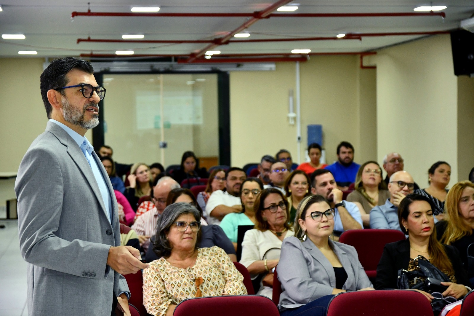 Sefin Natal apresenta o Directa 5.0 como ferramenta estratégica
