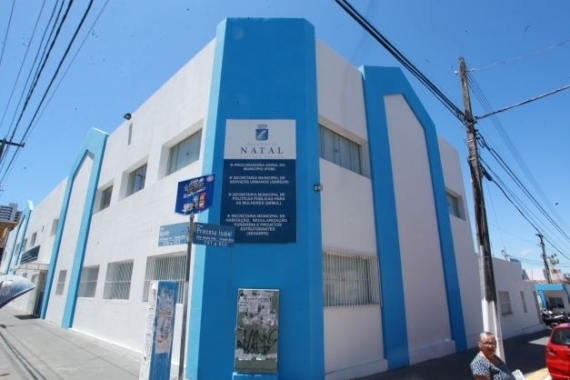 Procuradoria-Geral do Município abre vagas para estágio de pós-graduação