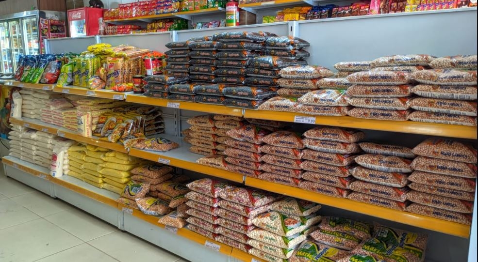 Procon Natal identifica aumento de R$ 7,91 no preço da cesta básica em relação ao mês anterior