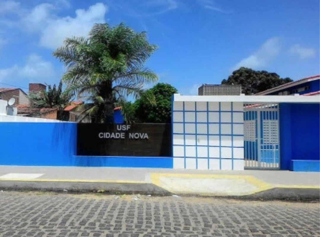 SMS informa sobre o funcionamento da USF Cidade Nova nesta terça-feira