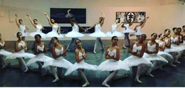 Escola de Ballet Prof. Roosevelt Pimenta inicia processo de seleção de professores e coordenador