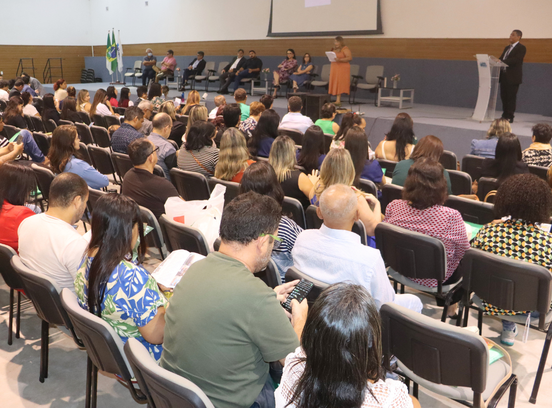 Natal inicia Conferência de Saúde do Trabalhador e da Trabalhadora