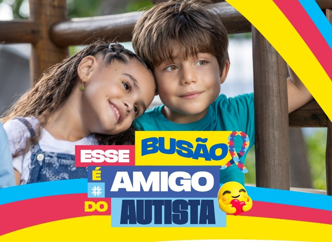 Prefeitura do Natal lança "Selo Autista a Bordo" e "Busão da Inclusão" na terça-feira (8)