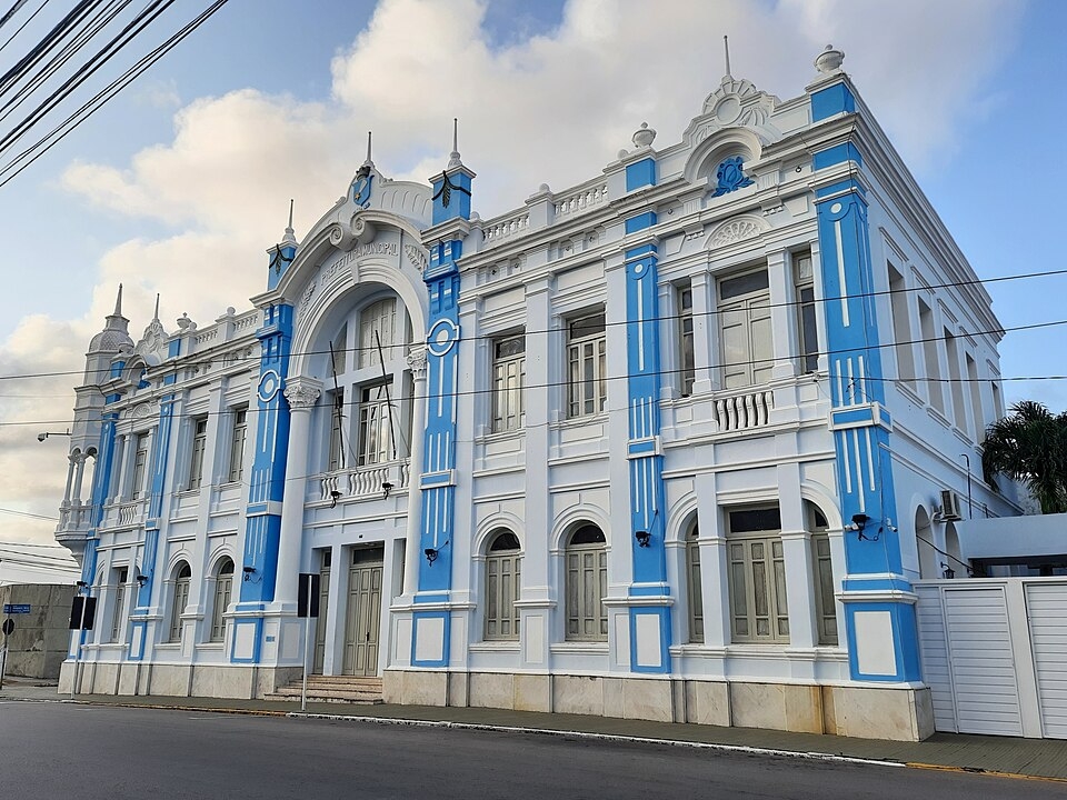 Prefeitura publica portaria que organiza recebimento de propostas de parcerias com setor privado