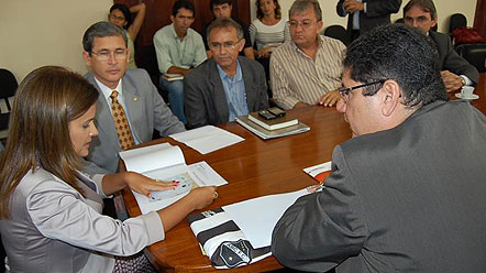 Prefeitura apoia partida beneficente de futebol entre ABC e Am&eacute;rica