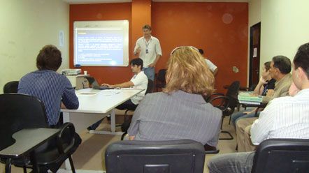 Semurb apresenta parecer t&eacute;cnico dobre obras pr&oacute;ximas ao Pitimbu