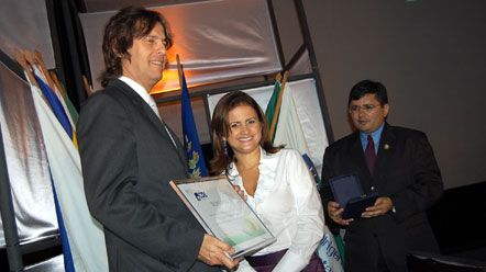 Escolha de Natal como subsede da Copa de 2014 &eacute; destaque na abertura do 13&ordf; Conven&ccedil;&atilde;o do Com&eacute;rcio e 
