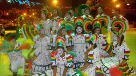 STTU promove S&atilde;o Jo&atilde;o nas quintas-feiras no Terminal do Soledade