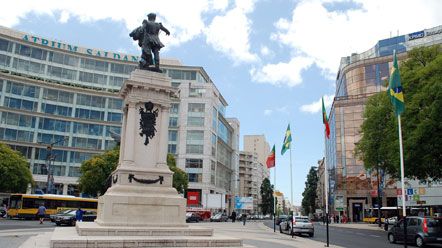 Natal tem visibilidade na m&iacute;dia portuguesa 