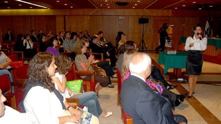 Natal &eacute; vendida em Workshop para 100 operadores europeus