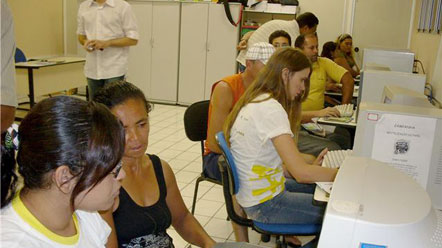 Semsur convoca feirantes das Rocas para segunda fase do recadastramento