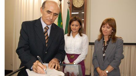 Medicamentos da Prefeitura ficar&atilde;o sob responsabilidade do Nuplam