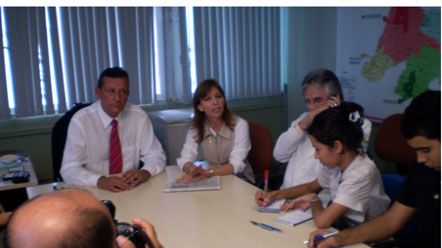 Atendimento psiqui&aacute;trico volta para o Hospital Jo&atilde;o Machado