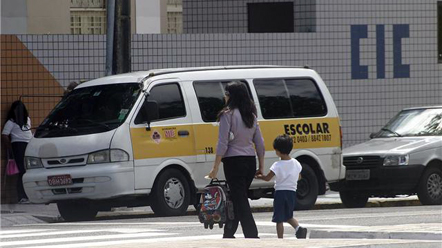 Semob lan&ccedil;a Via Livre nas escolas nesta quinta-feira