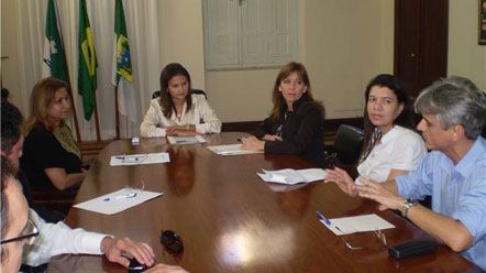 F&oacute;rum da Sa&uacute;de prop&otilde;e parceria com a Prefeitura 