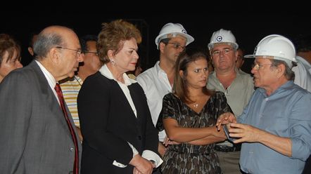 Obras do Pr&oacute;-Transporte ser&atilde;o conclu&iacute;das at&eacute; o final de 2010