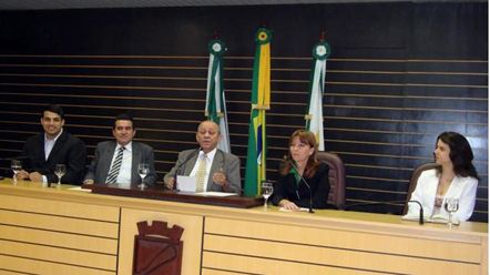 Secret&aacute;ria de Sa&uacute;de apresenta relat&oacute;rio de gest&atilde;o na CMN