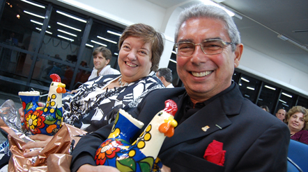 Semana discute a valoriza&ccedil;&atilde;o da cultura popular em Natal