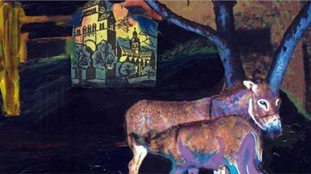  Galeria Newton Navarro abre exposi&ccedil;&otilde;es nesta quinta-feira