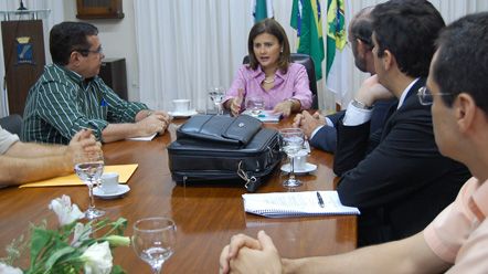 Auditores do Tesouro de Natal apresentam proposta da Lei Org&acirc;nica do Fisco municipal