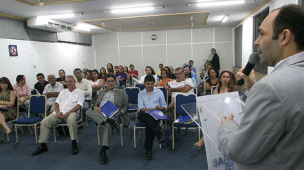 Funcarte e Sebrae far&atilde;o mapeamento cultural da cidade