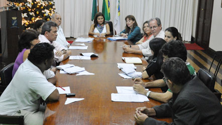 Audi&ecirc;ncia discute a&ccedil;&otilde;es para sa&uacute;de mental