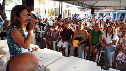 Fam&iacute;lias do Maruim come&ccedil;am a ser removidas este m&ecirc;s