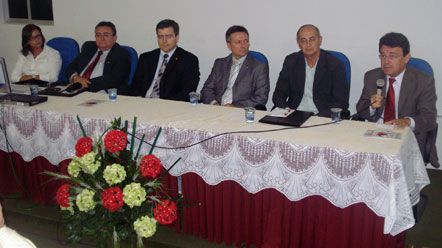Semin&aacute;rio Classe Hospitalar destaca iniciativa da Prefeitura do Natal