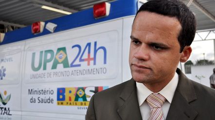 Prefeitura defende legalidade da gest&atilde;o da UPA