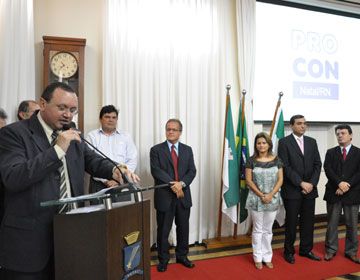 Natalenses ganham o Portal do Consumidor