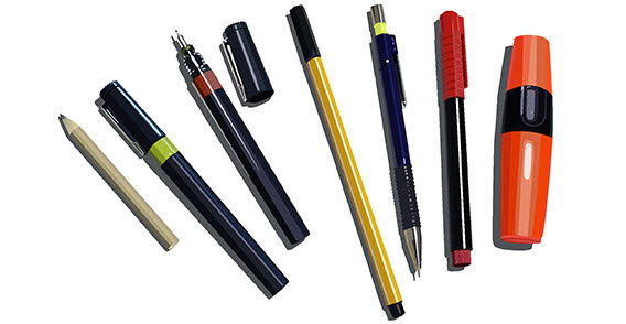 Material escolar aumenta 9,67% em 2011