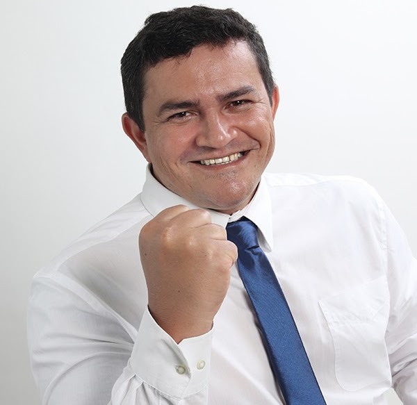Eduardo Luciano Gomes Bezerra