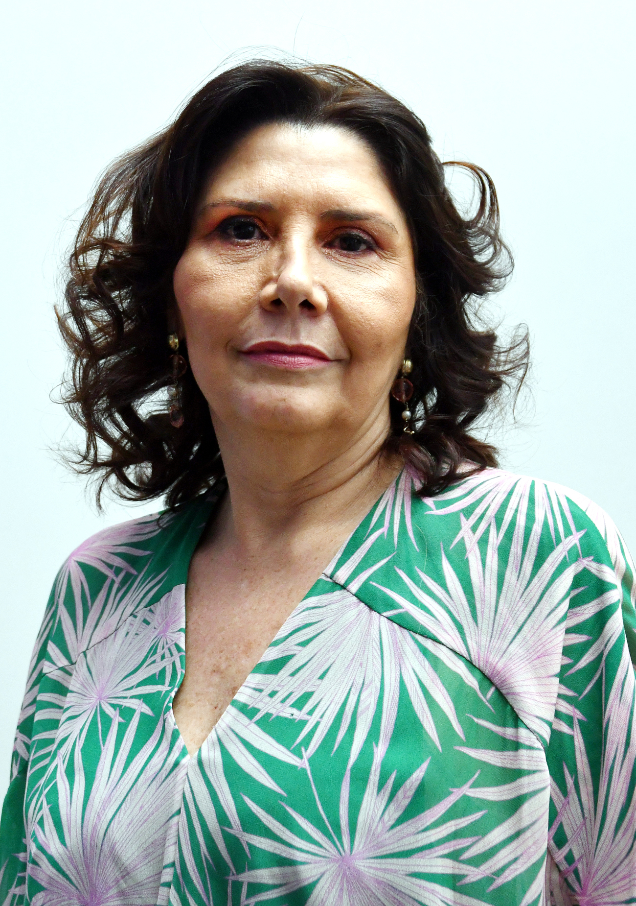 Procuradora do município de Natal