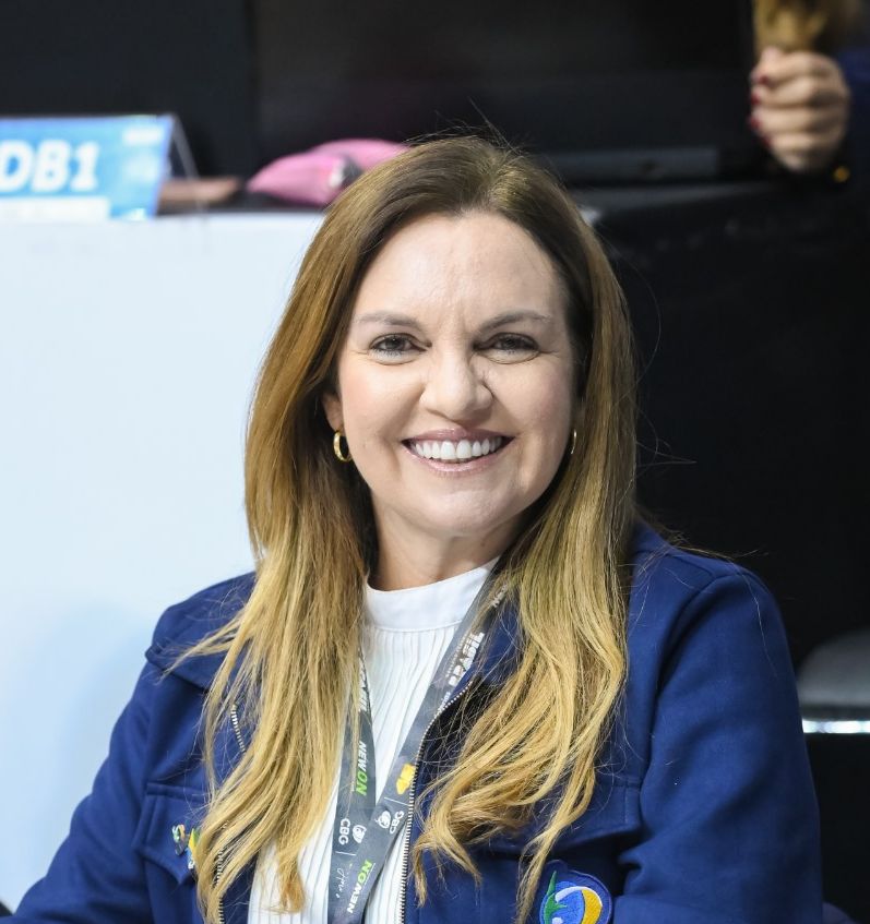 Jódia Melo